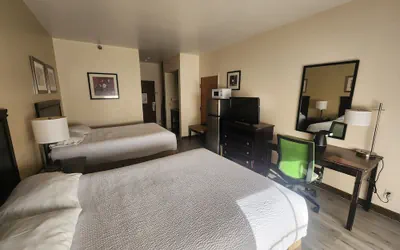 Photo 4 - CASH REWARDS INN & SUITES