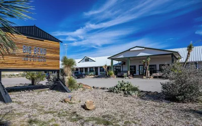 Photo 2 - Big Bend Station