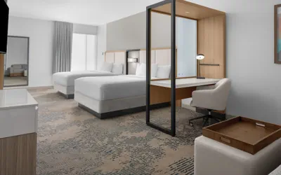 Photo 5 - Springhill Suites By Marriott Grand Island