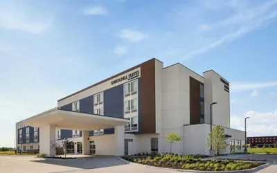 Photo 2 - Springhill Suites By Marriott Grand Island