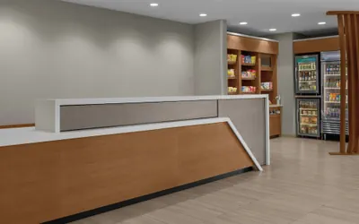 Photo 4 - Springhill Suites By Marriott Grand Island
