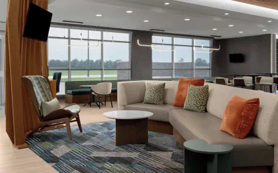 Photo 3 - Springhill Suites By Marriott Grand Island