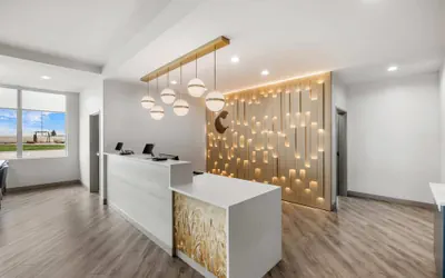 Photo 5 - Comfort Inn & Suites Colby