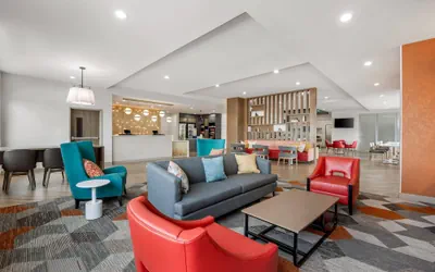 Photo 3 - Comfort Inn & Suites Colby