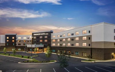 Photo 2 - Homewood Suites By Hilton Madison Huntsville
