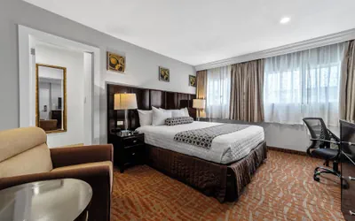 Photo 4 - The Snoozzz Inn