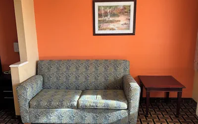 Photo 3 - Executive inn & Suites