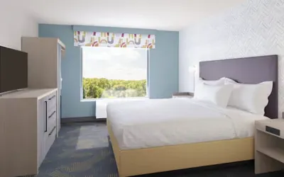 Photo 4 - Home2 Suites by Hilton Coppell DFW Grapevine North
