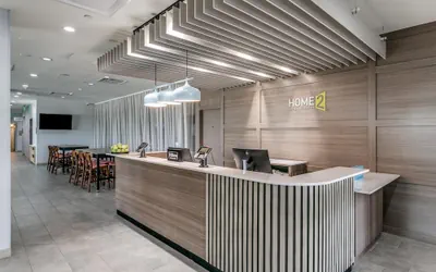 Photo 3 - Home2 Suites by Hilton Coppell DFW Grapevine North
