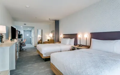 Photo 5 - Home2 Suites by Hilton Coppell DFW Grapevine North