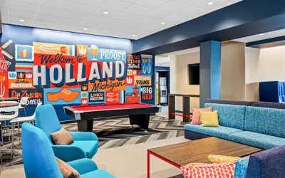 Photo 4 - Tru By Hilton Holland, Mi