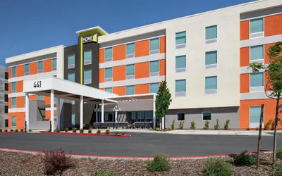 Photo 2 - Home2 Suites By Hilton Woodland Sacramento