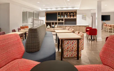 Photo 3 - Home2 Suites By Hilton Woodland Sacramento
