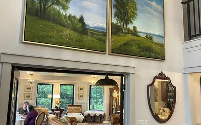 Photo 4 - Highland Glen Lodge