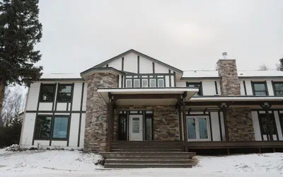 Highland Glen Lodge