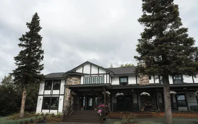 Photo 2 - Highland Glen Lodge