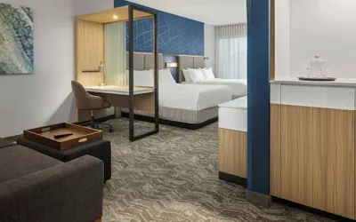 Photo 5 - SpringHill Suites by Marriott Eau Claire