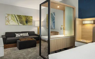 Photo 4 - SpringHill Suites by Marriott Eau Claire
