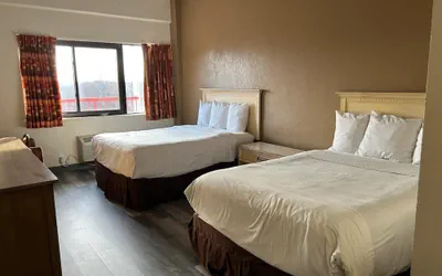 Photo 5 - Hilltop Inn & Suites