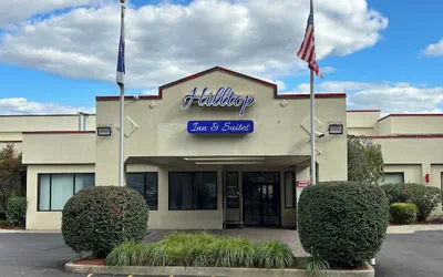 Photo 2 - Hilltop Inn & Suites