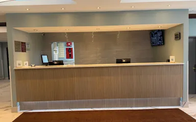 Photo 4 - Hilltop Inn & Suites