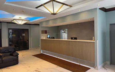 Photo 3 - Hilltop Inn & Suites
