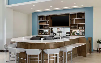 Photo 4 - Element by Marriott Charleston Airport