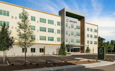 Element by Marriott Charleston Airport