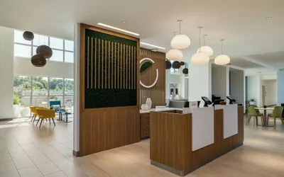 Photo 3 - Element by Marriott Charleston Airport