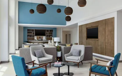 Photo 5 - Element by Marriott Charleston Airport