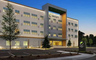 Photo 2 - Element by Marriott Charleston Airport
