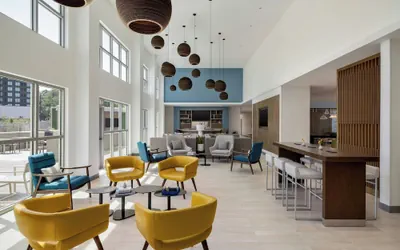 Photo 3 - Element by Marriott Charleston Airport