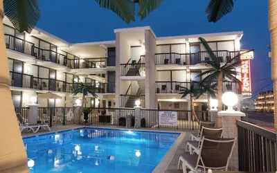 Horizon Motor Inn