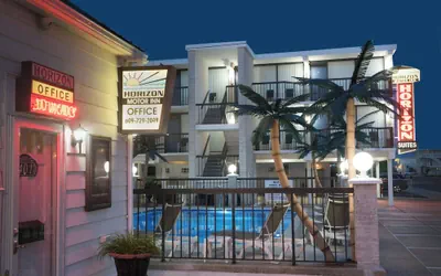 Photo 3 - Horizon Motor Inn