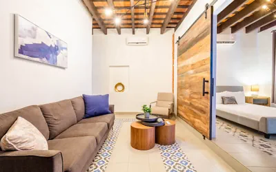 Photo 5 - Casa Las Ruinas Boutique Hotel