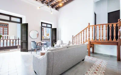 Photo 2 - Casa Las Ruinas Boutique Hotel