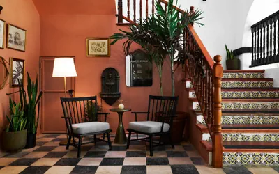 Photo 2 - Casa Las Ruinas Boutique Hotel