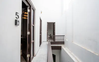 Photo 3 - Casa Las Ruinas Boutique Hotel