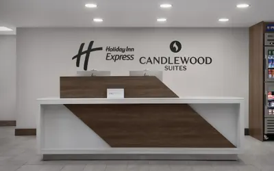 Holiday Inn Express Baltimore - BWI Airport NE by IHG