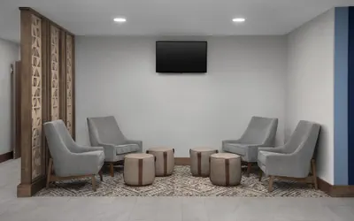Photo 5 - Holiday Inn Express Baltimore - BWI Airport NE by IHG