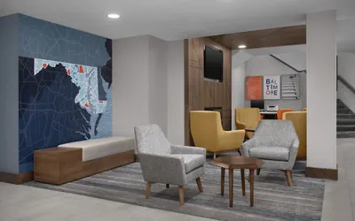 Photo 4 - Holiday Inn Express Baltimore - BWI Airport NE by IHG