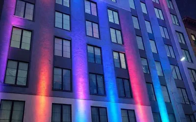 ROSE HOTEL BRONX