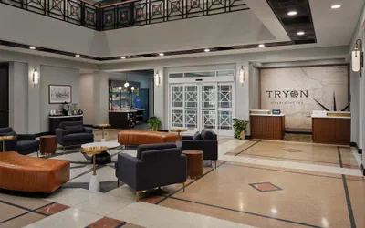 Photo 4 - Tryon Riverfront Inn New Bern, Tapestry