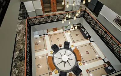 Photo 3 - Tryon Riverfront Inn New Bern, Tapestry