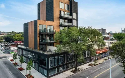 Nova Hotel Brooklyn