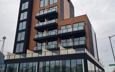Photo 2 - Nova Hotel Brooklyn