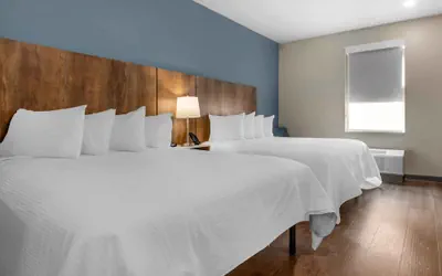 Photo 4 - Extended Stay America Premier Suites - Bradenton