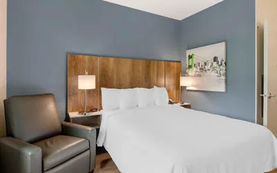 Photo 5 - Extended Stay America Premier Suites - Charlottesville