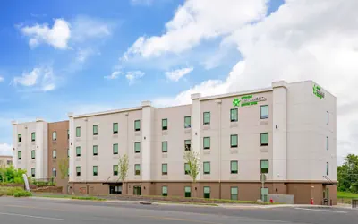 Photo 2 - Extended Stay America Premier Suites - Charlottesville