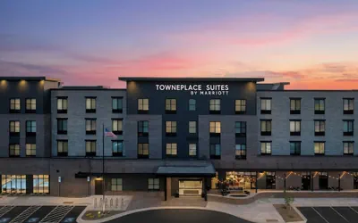 Photo 2 - TownePlace Suites by Marriott Bozeman